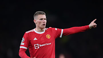 Scott McTominay